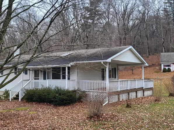1406 State Route 92 S, Tunkhannock, PA 18657