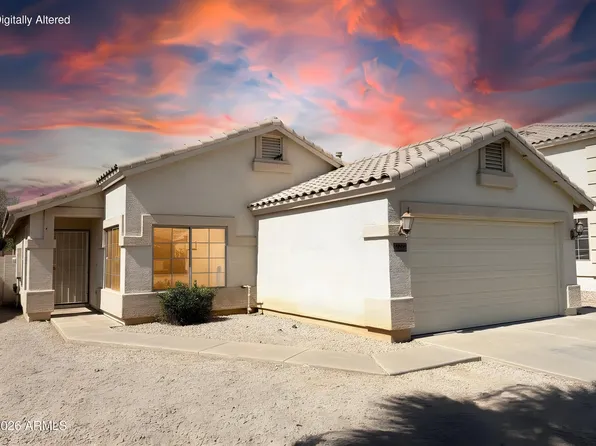 7594 W CITRUS Way, Glendale, AZ 85303