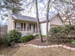 1708 Gamble Rd, Little Rock, AR 72211