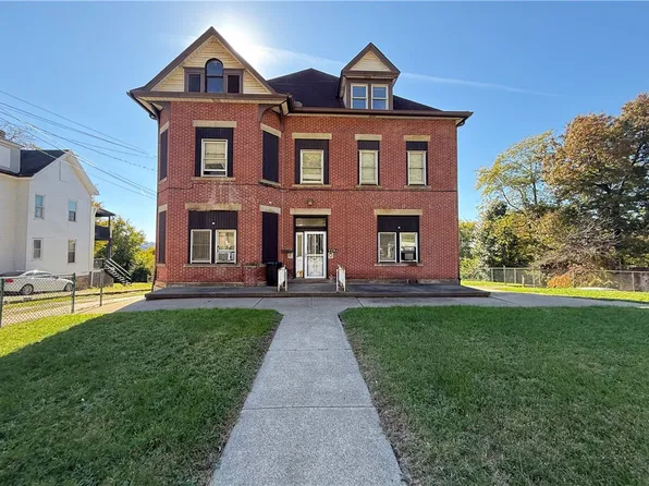 2504 S Braddock Ave, Pittsburgh, PA 15218
