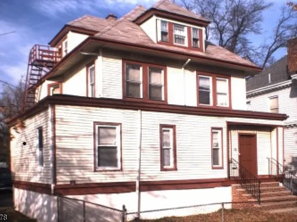 19 Washington Ter, East Orange City, NJ 07017