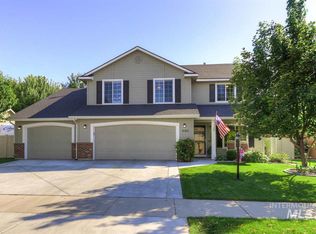 2183 Caliret, Kuna, ID 83634