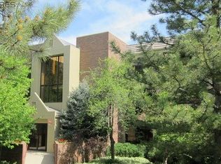 315 Arapahoe Ave APT 104, Boulder, CO 80302