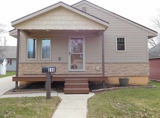 515 4th Ave W, Cresco, IA 52136