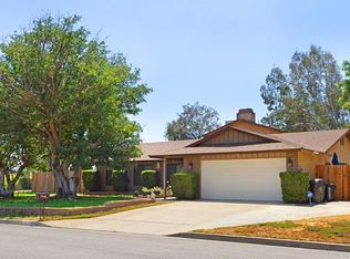 4833 Harwood Ct, Riverside, CA 92509