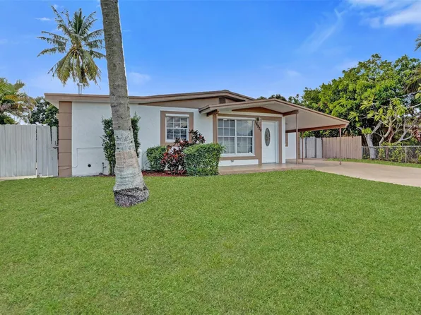 16920 NW 53rd Avenue, Miami Gardens, FL 33055