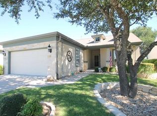 111 Lake Sommerville Trl, Georgetown, TX 78633