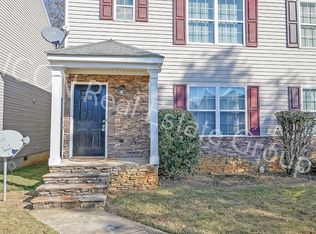 28 Middleton Ct, Cartersville, GA 30120