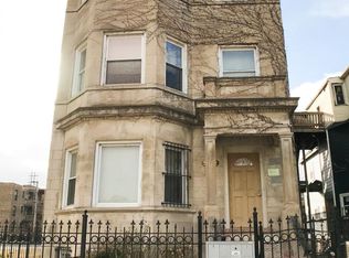 5742 S Indiana Ave #B, Chicago, IL 60637
