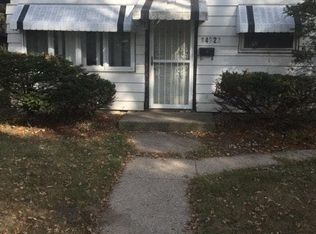 14727 Dobson Ave, Dolton, IL
