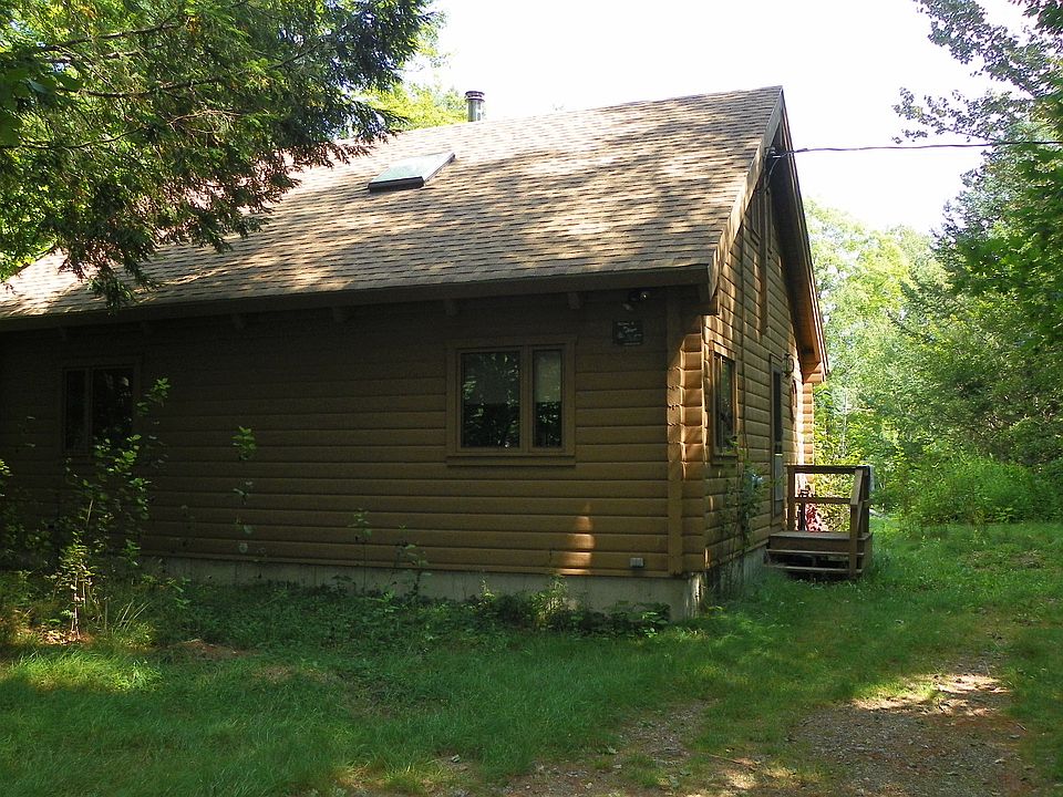 SRL9T All Mountain Rentals Exterior front