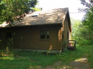 9 Smoke Rise Ln, Thornton, NH 03285