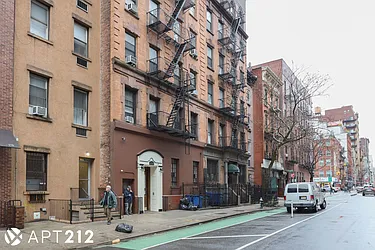 Rented by APT212 INC