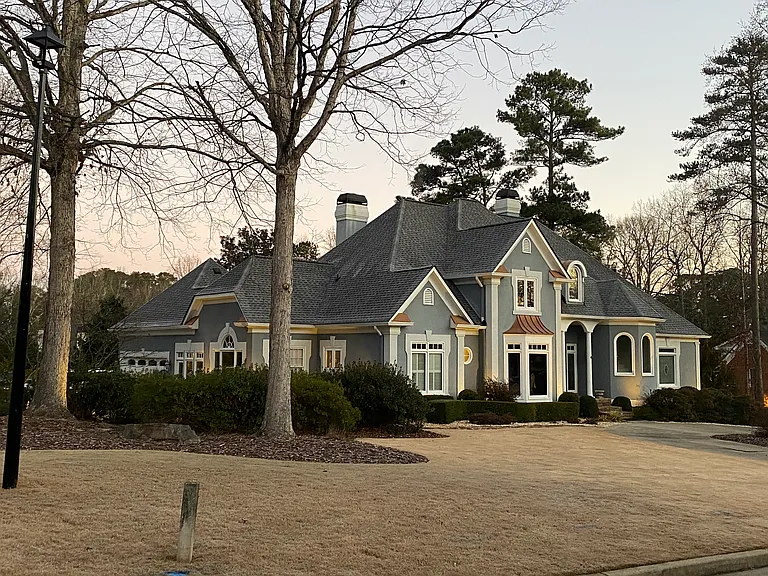 3820 Hedgecliff Ct — Photo 1