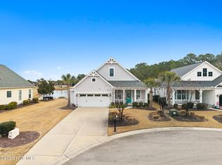 1507 Cassidy Court, Ocean Isle Beach, NC 28469
