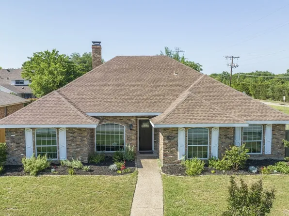 1517 Summertree Ct, Richardson, TX 75082