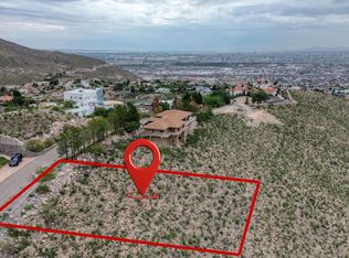 19 Silent Crest Dr, El Paso, TX 79902
