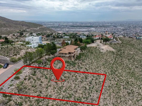 19 Silent Crest Dr, El Paso, TX 79902