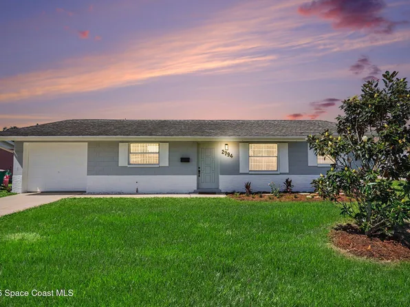 2794 Rheims Ave, Melbourne, FL 32935