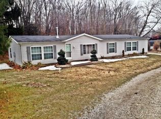 494 S Holmesville Rd, La Porte, IN 46350