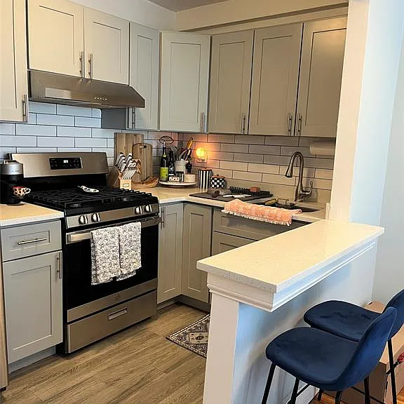 65-50 Wetherole St #3J — Photo 4