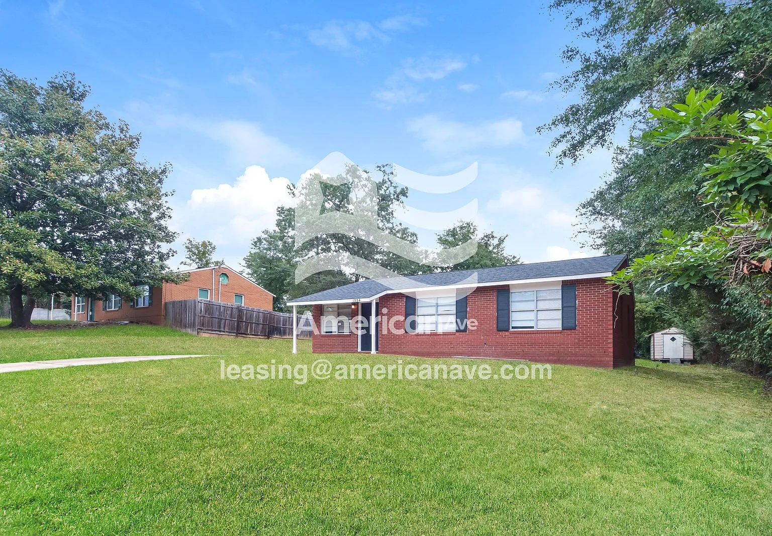 3 bed, 1.0 bath, 974 sqft, $835 — Photo 2