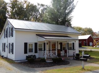 64 River Rd, Johnsonville, NY 12094