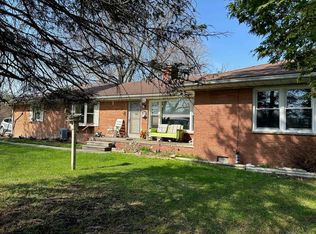 5996 Lakeshore Rd, Lexington, MI 48450