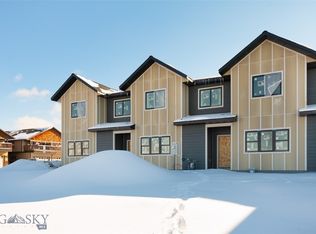 3623 Laduke St, Bozeman, MT 59718