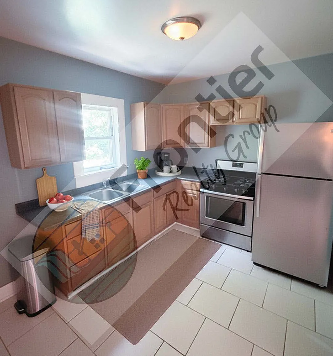 2 bed, 780 sqft, $900 — Photo 1