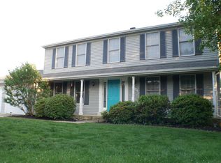 6825 Silassie Ct, Lorton, VA 22079