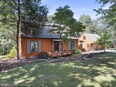 16416 Lakewood Dr, Rawlings, MD, 21557