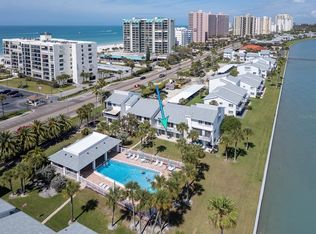 1401 Gulf Blvd APT 117, Clearwater, FL 33767