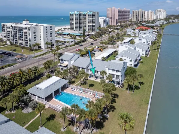 1401 Gulf Blvd APT 117, Clearwater, FL 33767