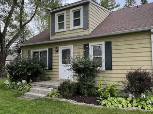 8191 Pilgrim, Washington, MI 48094