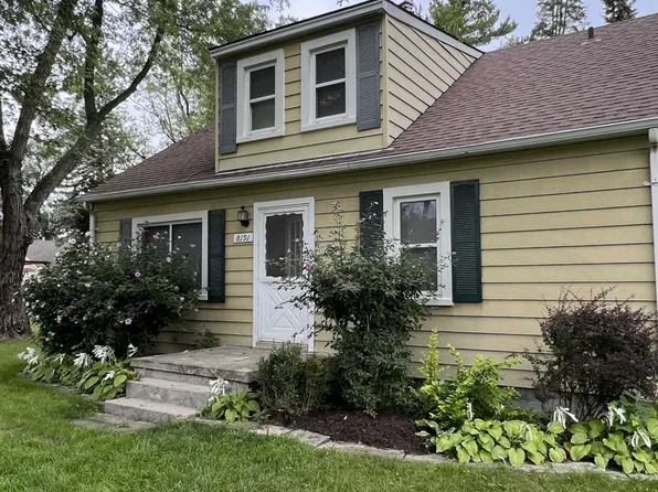 8191 Pilgrim, Washington, MI 48094