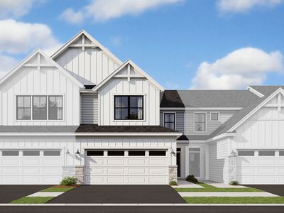 4316 Chelsea Manor Cir, Aurora, IL, 60504