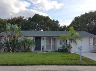 6740 Tierra Linda St, Port Richey, FL 34668