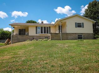 3061 Kauffman Rd NW, Carroll, OH 43112