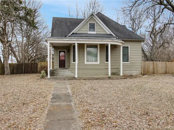 1000 Briggs Ave, Parsons, KS 67357