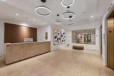 Rented by Nest Seekers International