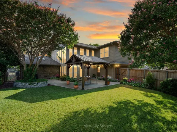 10135 Deermont Trl, Dallas, TX 75243