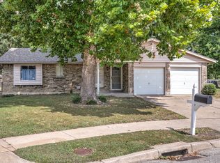 2204 S 131st Ave E, Tulsa, OK 74134