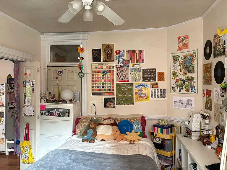 35 Myrtle St #3 — Photo 15