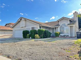 24699 Northern Dancer Dr, Moreno Valley, CA 92551