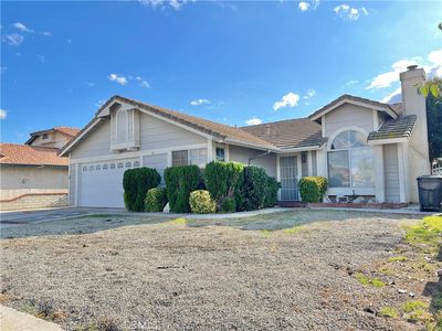 24699 Northern Dancer Dr, Moreno Valley, CA, 92551