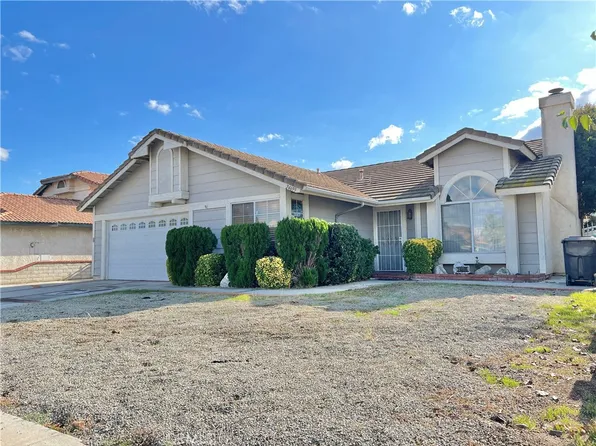 24699 Northern Dancer Dr, Moreno Valley, CA 92551