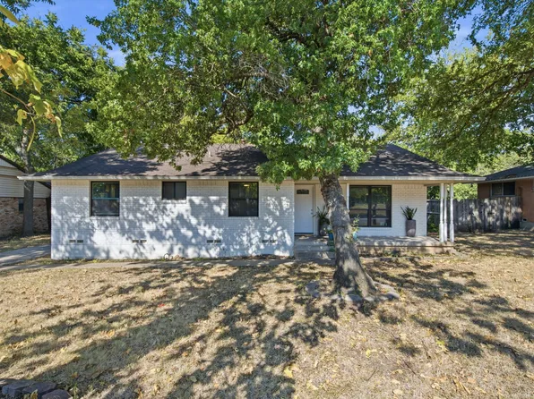 3423 Boulder Dr, Dallas, TX 75233