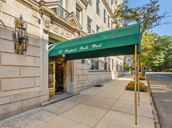 35 Prospect Park West image 14 of 15