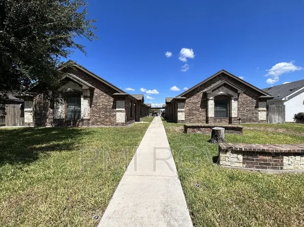 200 W Amy Dr, San Juan, TX 78589